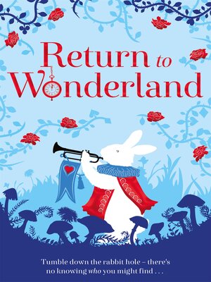 cover image of Return to Wonderland